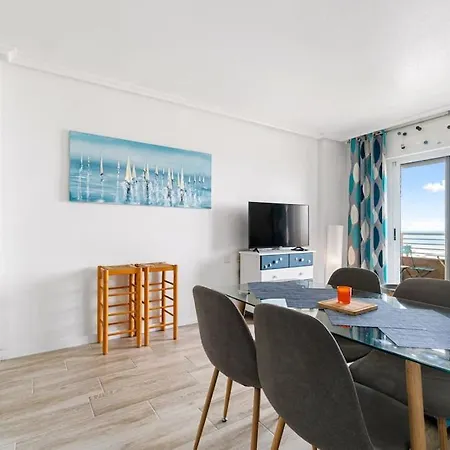 50 Shades Of Blue Appartement