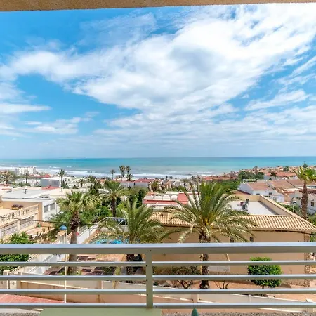 50 Shades Of Blue Appartement