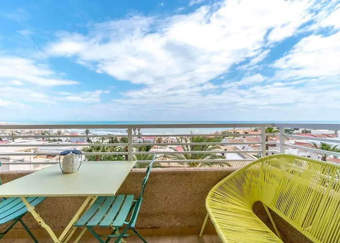 50 Shades Of Blue Apartamento