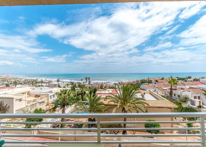 50 Shades Of Blue Apartment